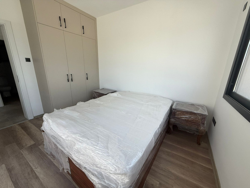 LEFKOŞA/KÜÇÜK KAYMAKLI MERKEZDE 2+1 PENTHOUSE KİRALIK-7