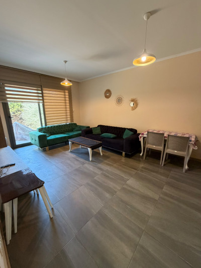 GİRNE/DOĞANKÖY – KİRALIK FULL EŞYALI 2+1 DAİRE-3