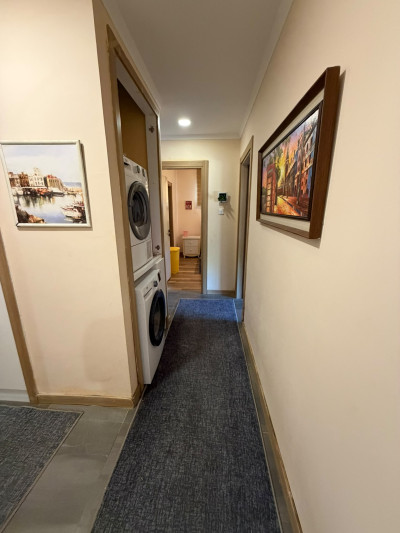 GİRNE/DOĞANKÖY – KİRALIK FULL EŞYALI 2+1 DAİRE-6