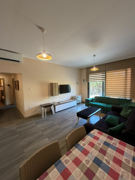 GİRNE/DOĞANKÖY – KİRALIK FULL EŞYALI 2+1 DAİRE-4