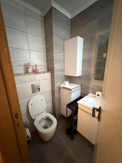 GİRNE/DOĞANKÖY – KİRALIK FULL EŞYALI 2+1 DAİRE-10