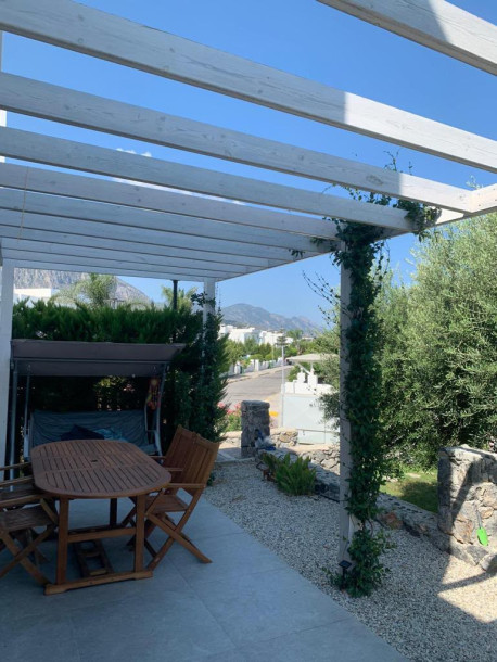 GİRNE/DOĞANKÖY – KİRALIK FULL EŞYALI 2+1 DAİRE-14