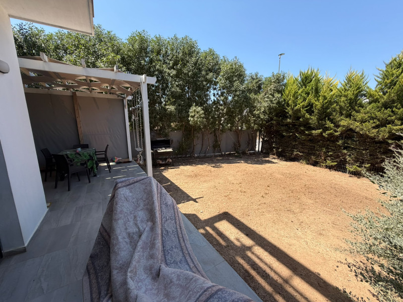 GİRNE/DOĞANKÖY – KİRALIK FULL EŞYALI 2+1 DAİRE-15