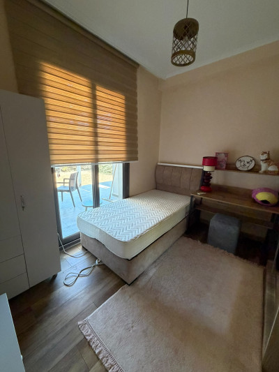 GİRNE/DOĞANKÖY – KİRALIK FULL EŞYALI 2+1 DAİRE-7