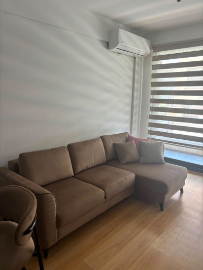 GİRNE/DOĞANKÖY – SATILIK 2+1 DAİRE