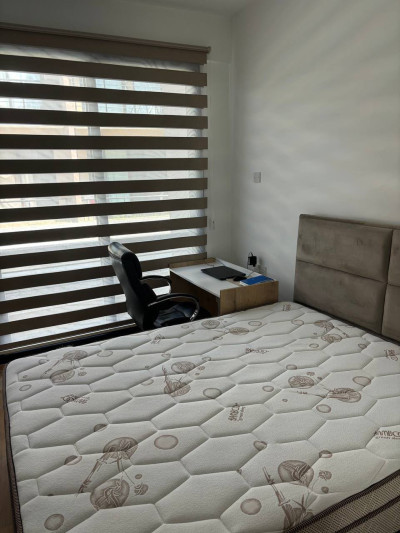 GİRNE/DOĞANKÖY – SATILIK 2+1 DAİRE-6