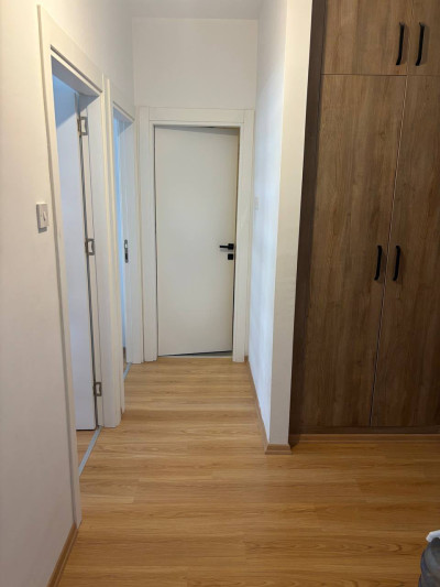 GİRNE/DOĞANKÖY – SATILIK 2+1 DAİRE-5
