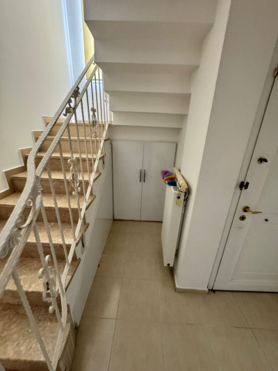 GİRNE DOĞANKÖY KİRALIK LÜKS 4+1 VİLLA