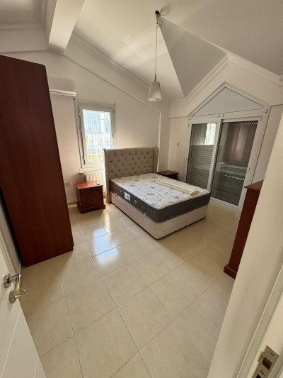 GİRNE DOĞANKÖY KİRALIK LÜKS 4+1 VİLLA