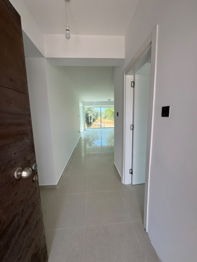 GİRNE DOĞANKÖY’DE EŞDEĞER TAPULU 3+1 SATILIK BAHÇE KATı DAİRE-5