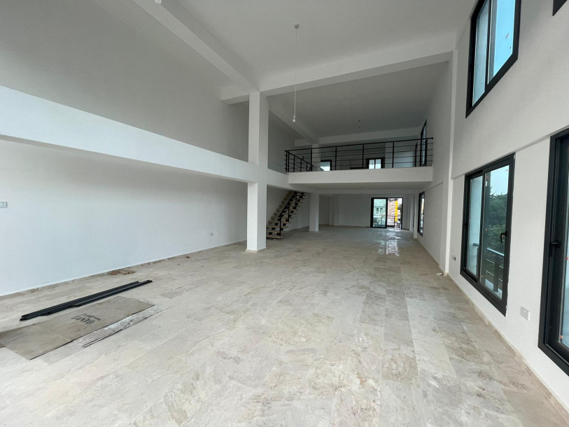 GİRNE/ÇATALKÖY'DE ANA CADDE ÜZERİ SATILIK DÜKKANLAR-3