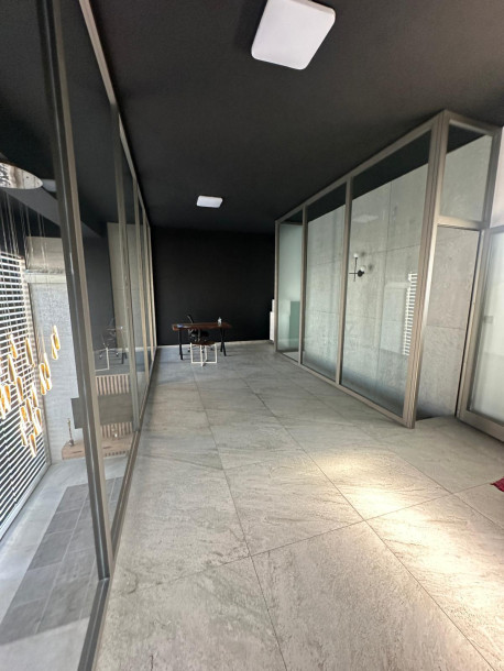 GİRNE MERKEZ YENİ LİMAN YOLU ZEMİN KAT CADDE ÜZERİ KİRALIK DÜKKAN-13