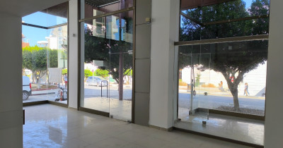 GİRNE MERKEZDE KİRALIK DÜKKANLAR-4