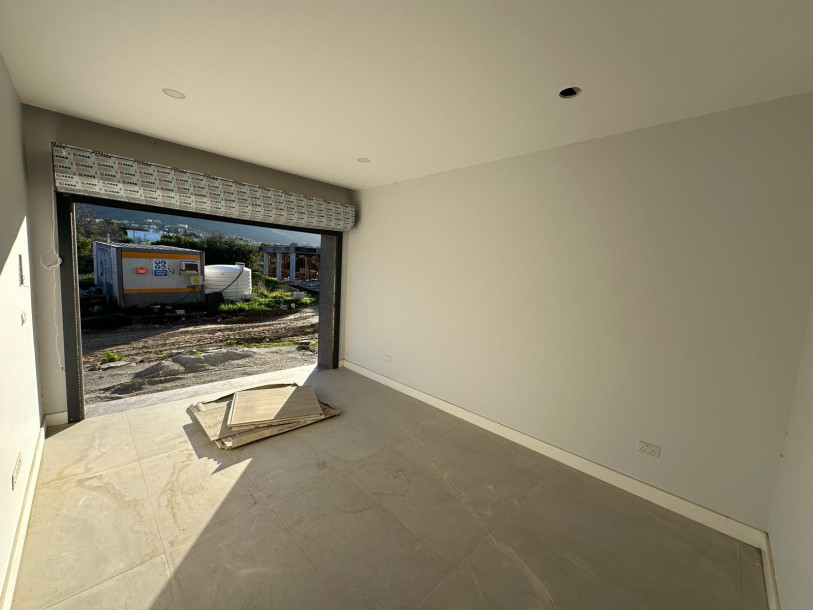 GİRNE/EDREMİT'TE EŞSİZ GÜZELLİKTE SATILIK 4+1 VİLLALAR-16