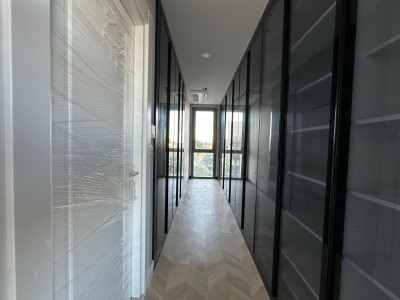 GİRNE/EDREMİT'TE EŞSİZ GÜZELLİKTE SATILIK 4+1 VİLLALAR-22