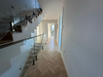 GİRNE/EDREMİT'TE EŞSİZ GÜZELLİKTE SATILIK 4+1 VİLLALAR-17