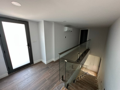 GİRNE/EDREMİT'TE EŞSİZ GÜZELLİKTE SATILIK 4+1 VİLLALAR-19