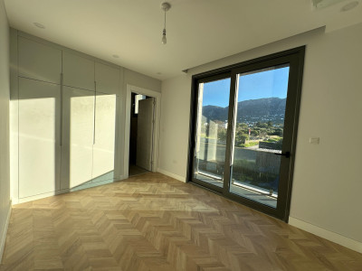 GİRNE/EDREMİT'TE EŞSİZ GÜZELLİKTE SATILIK 4+1 VİLLALAR-23