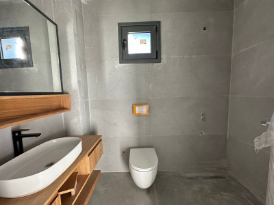 GİRNE/EDREMİT'TE EŞSİZ GÜZELLİKTE SATILIK 4+1 VİLLALAR-27