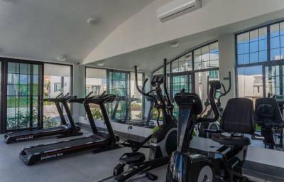 GİRNE/EDREMİT'TE SATILIK 1+1 PENTHOUSE-14