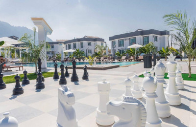 GİRNE/EDREMİT'TE SATILIK 1+1 PENTHOUSE-12