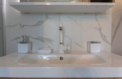 GİRNE/EDREMİT'TE SATILIK 1+1 PENTHOUSE-6