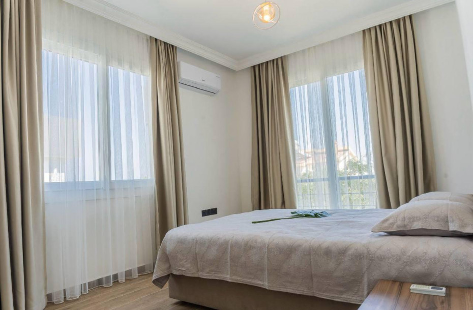 GİRNE/EDREMİT'TE SATILIK 1+1 PENTHOUSE-5