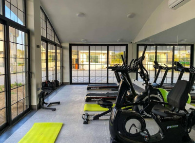 GİRNE/EDREMİT'TE SATILIK 1+1 PENTHOUSE-13