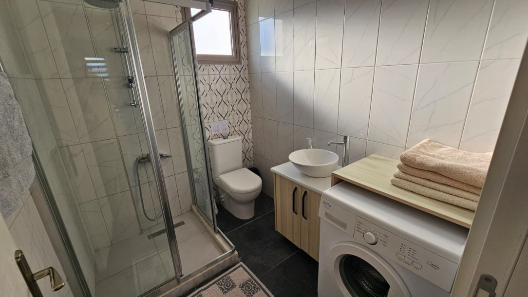 GİRNE EDREMİT’TE SATILIK 2+1 FULL EŞYALI DAİRE | MASRAFSIZ & HAZIR YAŞAM-15