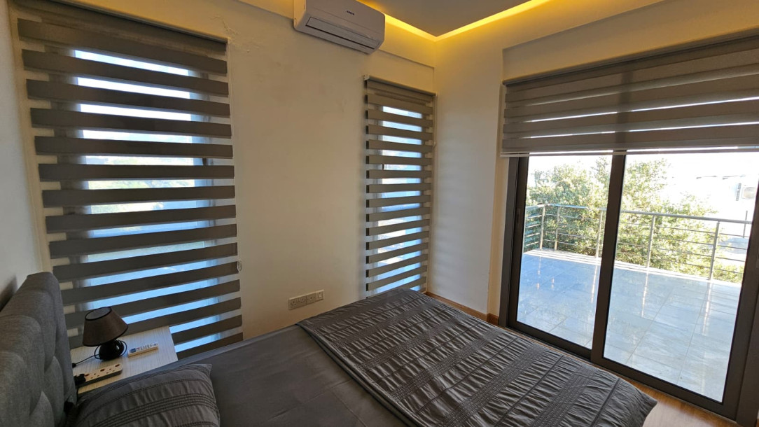 GİRNE EDREMİT’TE SATILIK 2+1 FULL EŞYALI DAİRE | MASRAFSIZ & HAZIR YAŞAM-11