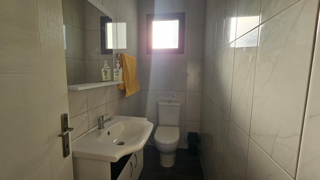 GİRNE EDREMİT’TE SATILIK 2+1 FULL EŞYALI DAİRE | MASRAFSIZ & HAZIR YAŞAM-14