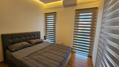 GİRNE EDREMİT’TE SATILIK 2+1 FULL EŞYALI DAİRE | MASRAFSIZ & HAZIR YAŞAM-10