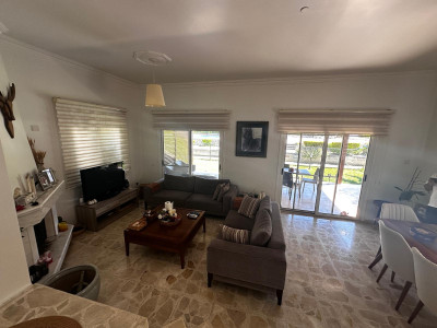 GİRNE/EDREMİT HASAN UZUN BÖLGESİNDE SATILIK 4+1 VİLLA | HAVUZLU SİTE-5