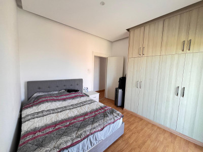 GİRNE EDREMİT’TE SATILIK 2+1 FULL EŞYALI DAİRE | MASRAFSIZ & HAZIR YAŞAM-9