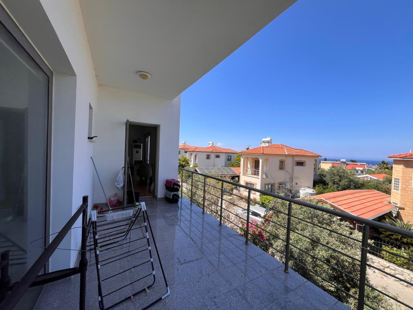 GİRNE EDREMİT’TE SATILIK 2+1 FULL EŞYALI DAİRE | MASRAFSIZ & HAZIR YAŞAM-19