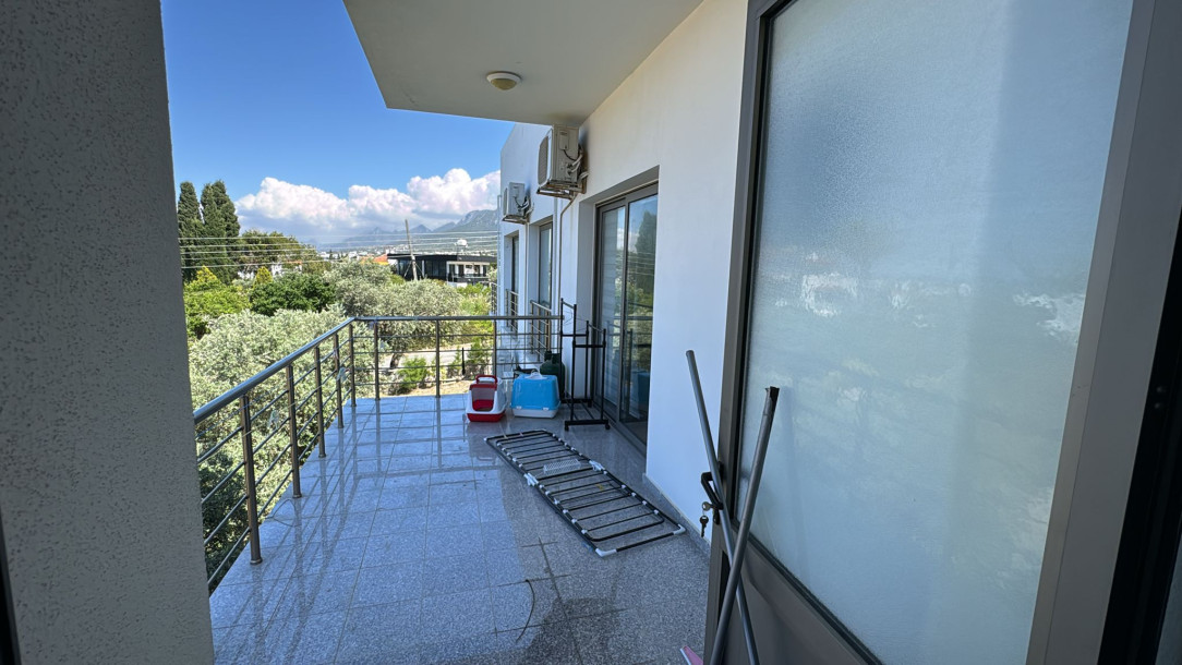 GİRNE EDREMİT’TE SATILIK 2+1 FULL EŞYALI DAİRE | MASRAFSIZ & HAZIR YAŞAM-17