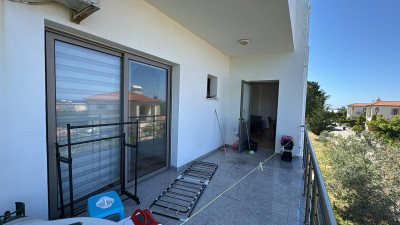 GİRNE EDREMİT’TE SATILIK 2+1 FULL EŞYALI DAİRE | MASRAFSIZ & HAZIR YAŞAM-14