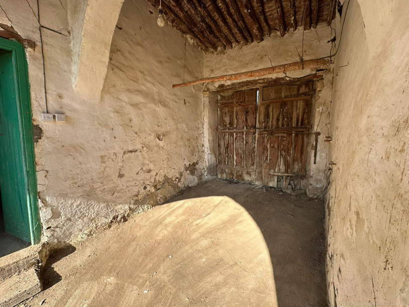 İSKELE/ERGÂZİ KÖYÜ’NDE SATILIK KÖY EVİ-19