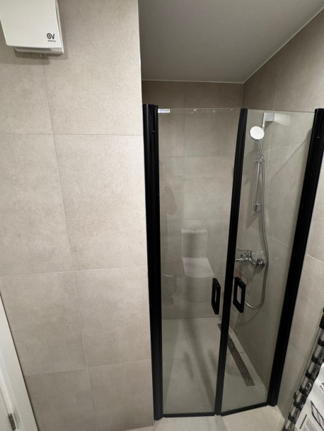 GİRNE/ESENTEPE | KİRALIK STÜDYO DAİRE-8