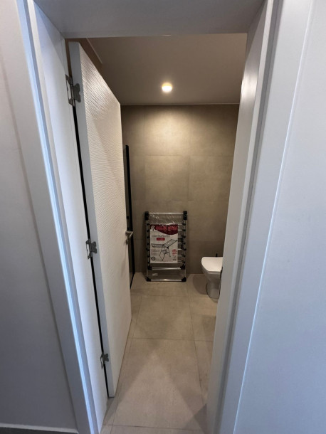 GİRNE/ESENTEPE | KİRALIK STÜDYO DAİRE-9