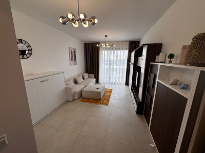 GİRNE/ESENTEPE | KİRALIK STÜDYO DAİRE