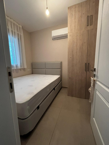 GİRNE/ESENTEPE – CAESAR CLIFF SATILIK 1+1 DENİZ MANZARALI DAİRE | ÇATI TERASLI-4