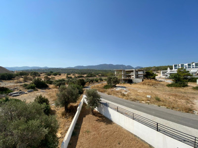 GİRNE ESENTEPE – CASA DEL MARE YANI SATILIK ÖZEL HAVUZLU MÜSTAKİL VİLLALAR | 4+1-37