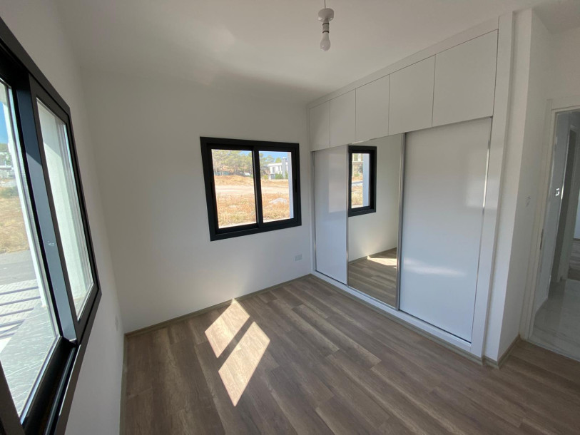 GİRNE ESENTEPE – CASA DEL MARE YANI SATILIK ÖZEL HAVUZLU MÜSTAKİL VİLLALAR | 4+1-13