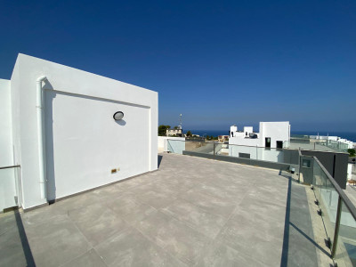 GİRNE ESENTEPE – CASA DEL MARE YANI SATILIK ÖZEL HAVUZLU MÜSTAKİL VİLLALAR | 4+1-36