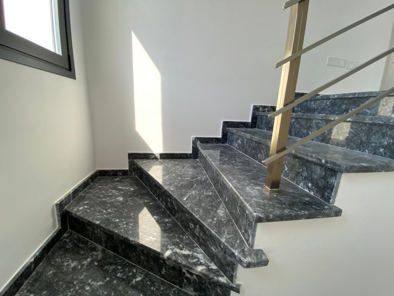 GİRNE ESENTEPE – CASA DEL MARE YANI SATILIK ÖZEL HAVUZLU MÜSTAKİL VİLLALAR | 4+1-8