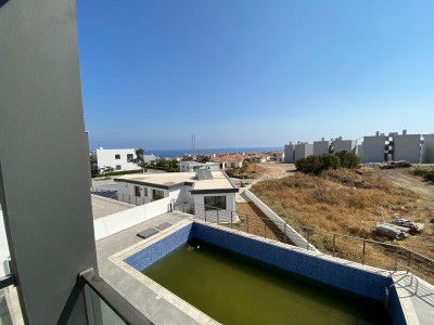 GİRNE ESENTEPE – CASA DEL MARE YANI SATILIK ÖZEL HAVUZLU MÜSTAKİL VİLLALAR | 4+1-32