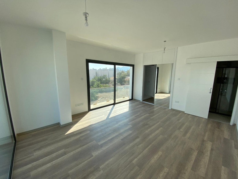 GİRNE ESENTEPE – CASA DEL MARE YANI SATILIK ÖZEL HAVUZLU MÜSTAKİL VİLLALAR | 4+1-6