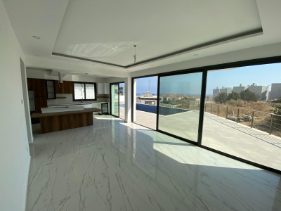 GİRNE ESENTEPE – CASA DEL MARE YANI SATILIK ÖZEL HAVUZLU MÜSTAKİL VİLLALAR | 4+1-4