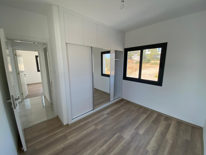 GİRNE ESENTEPE – CASA DEL MARE YANI SATILIK ÖZEL HAVUZLU MÜSTAKİL VİLLALAR | 4+1-14